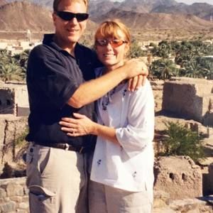 Meet your Posher, Beth